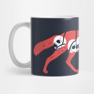 Hunters and Prey Mug